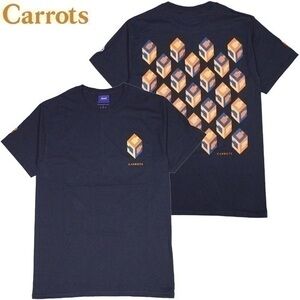 Carrots By Anwar Carrots Guccio Tee